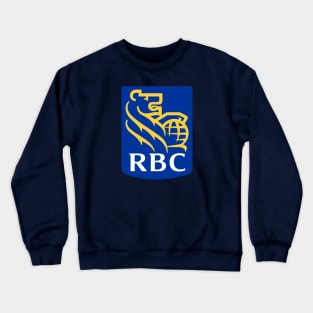 OCAD "RBC" College1 Crewneck Sweatshirt